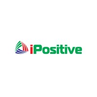 iPositive logo, iPositive contact details