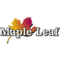 Maple Leaf Lawn Maintenance logo, Maple Leaf Lawn Maintenance contact details