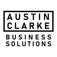 Austin Clarke Business Solutions logo, Austin Clarke Business Solutions contact details