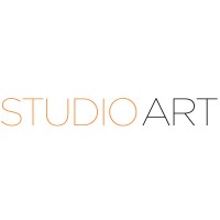 Studio Art logo, Studio Art contact details