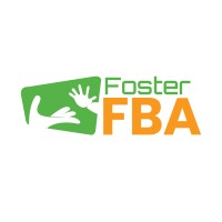 FosterFBA logo, FosterFBA contact details