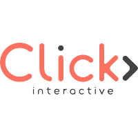 Click Interactive Agency logo, Click Interactive Agency contact details