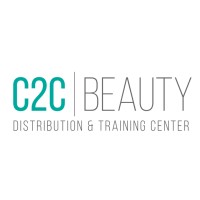 C2C Beauty Distribution Inc. logo, C2C Beauty Distribution Inc. contact details