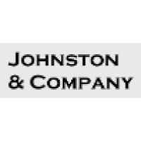 Johnston & Company logo, Johnston & Company contact details