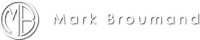 Mark Broumand logo, Mark Broumand contact details