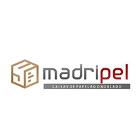 Madripel Embalagens logo, Madripel Embalagens contact details