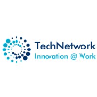 TechNetwork.com logo, TechNetwork.com contact details