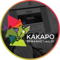 Kakapo Marketing, LLC logo, Kakapo Marketing, LLC contact details