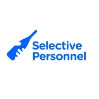 Selective Personnel logo, Selective Personnel contact details