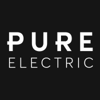 Pure Scooters logo, Pure Scooters contact details