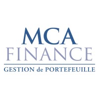 MCA FINANCE logo, MCA FINANCE contact details