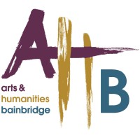 Arts & Humanities Bainbridge logo, Arts & Humanities Bainbridge contact details