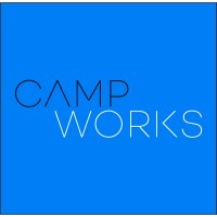 Campworks Coworking logo, Campworks Coworking contact details