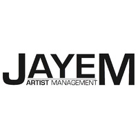 Jayem Artist Management logo, Jayem Artist Management contact details