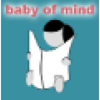 Baby of Mind logo, Baby of Mind contact details