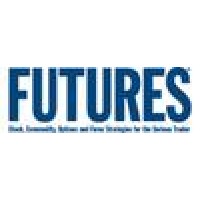 Futures Magazine logo, Futures Magazine contact details