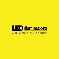 LED Illuminations Inc. logo, LED Illuminations Inc. contact details