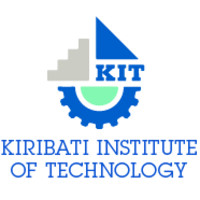 Kiribati Institute of Technology logo, Kiribati Institute of Technology contact details