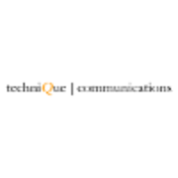 Technique Communications logo, Technique Communications contact details