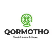 Qormotho logo, Qormotho contact details