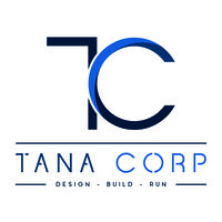 Tana Corp logo, Tana Corp contact details