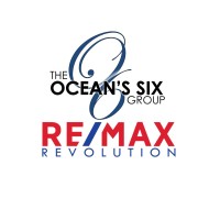 The Ocean's Six Group LLC logo, The Ocean's Six Group LLC contact details