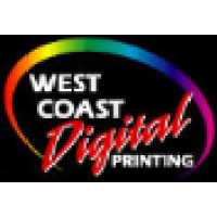 West Coast Digital logo, West Coast Digital contact details