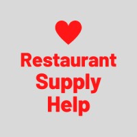 Restaurant Supply Help logo, Restaurant Supply Help contact details