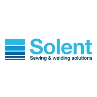 Solent Sewing & Welding Machines logo, Solent Sewing & Welding Machines contact details