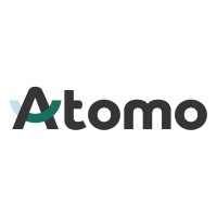 Atomo Properties logo, Atomo Properties contact details