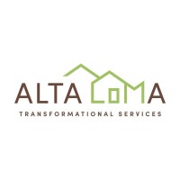 Alta Loma Transformational Services logo, Alta Loma Transformational Services contact details