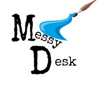 Messy Desk Consulting logo, Messy Desk Consulting contact details