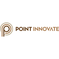 Point Innovate logo, Point Innovate contact details