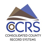 COCRS logo, COCRS contact details