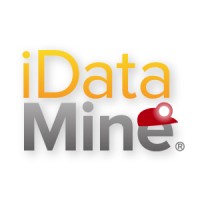 iDataMine, Inc. logo, iDataMine, Inc. contact details