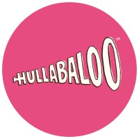 Hullabaloo logo, Hullabaloo contact details