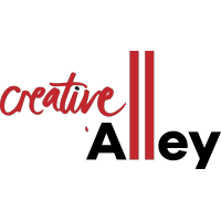 Creative Alley logo, Creative Alley contact details