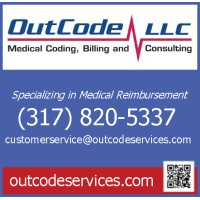 OutCode LLC logo, OutCode LLC contact details