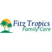 Fitz Tropics logo, Fitz Tropics contact details