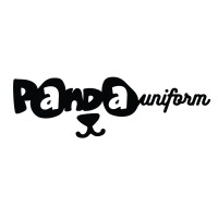 Panda Uniform logo, Panda Uniform contact details