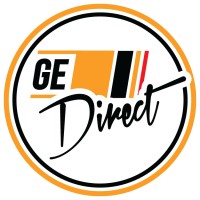 Garage Equipment Direct logo, Garage Equipment Direct contact details