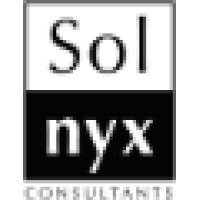 Solnyx Consultants Inc logo, Solnyx Consultants Inc contact details