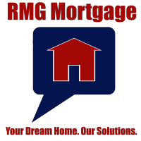 RMG Mortgage logo, RMG Mortgage contact details