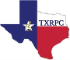 TXRPC logo, TXRPC contact details