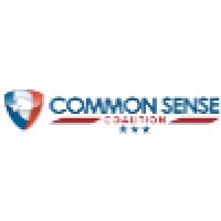 Common Sense Coalition logo, Common Sense Coalition contact details