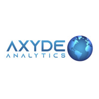 Axyde Analytics logo, Axyde Analytics contact details