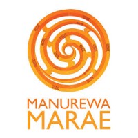 Manurewa Marae logo, Manurewa Marae contact details