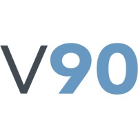 Venture\90 logo, Venture\90 contact details