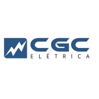 CGC Elétrica logo, CGC Elétrica contact details