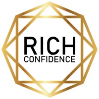 Rich Confidence logo, Rich Confidence contact details